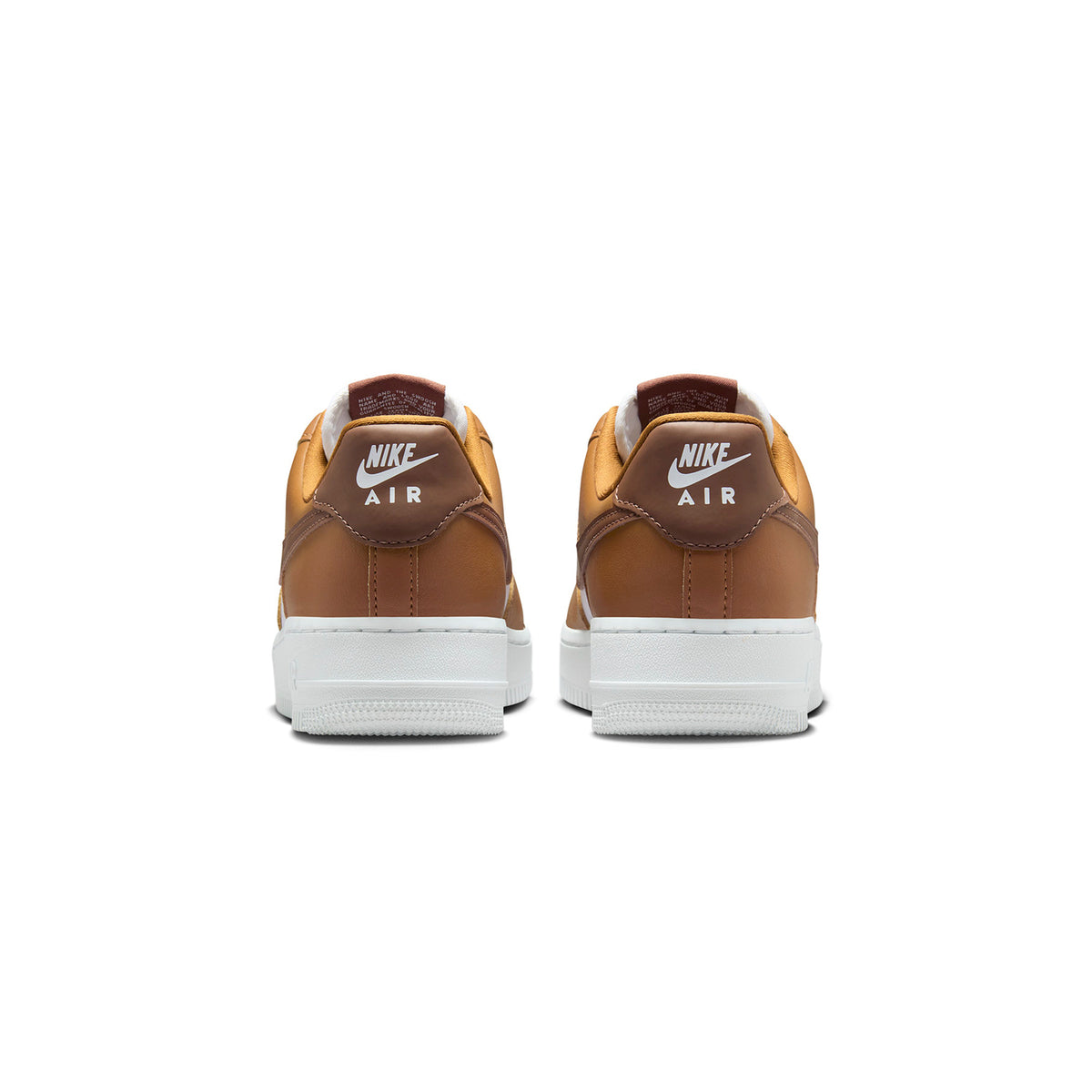 Zapatillas Urbano Mujer Nike W Air Force 1