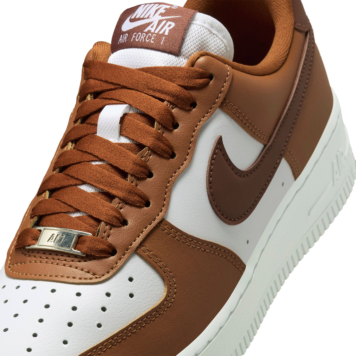 Zapatillas Urbano Mujer Nike W Air Force 1