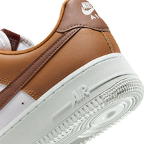 Zapatillas Urbano Mujer Nike W Air Force 1