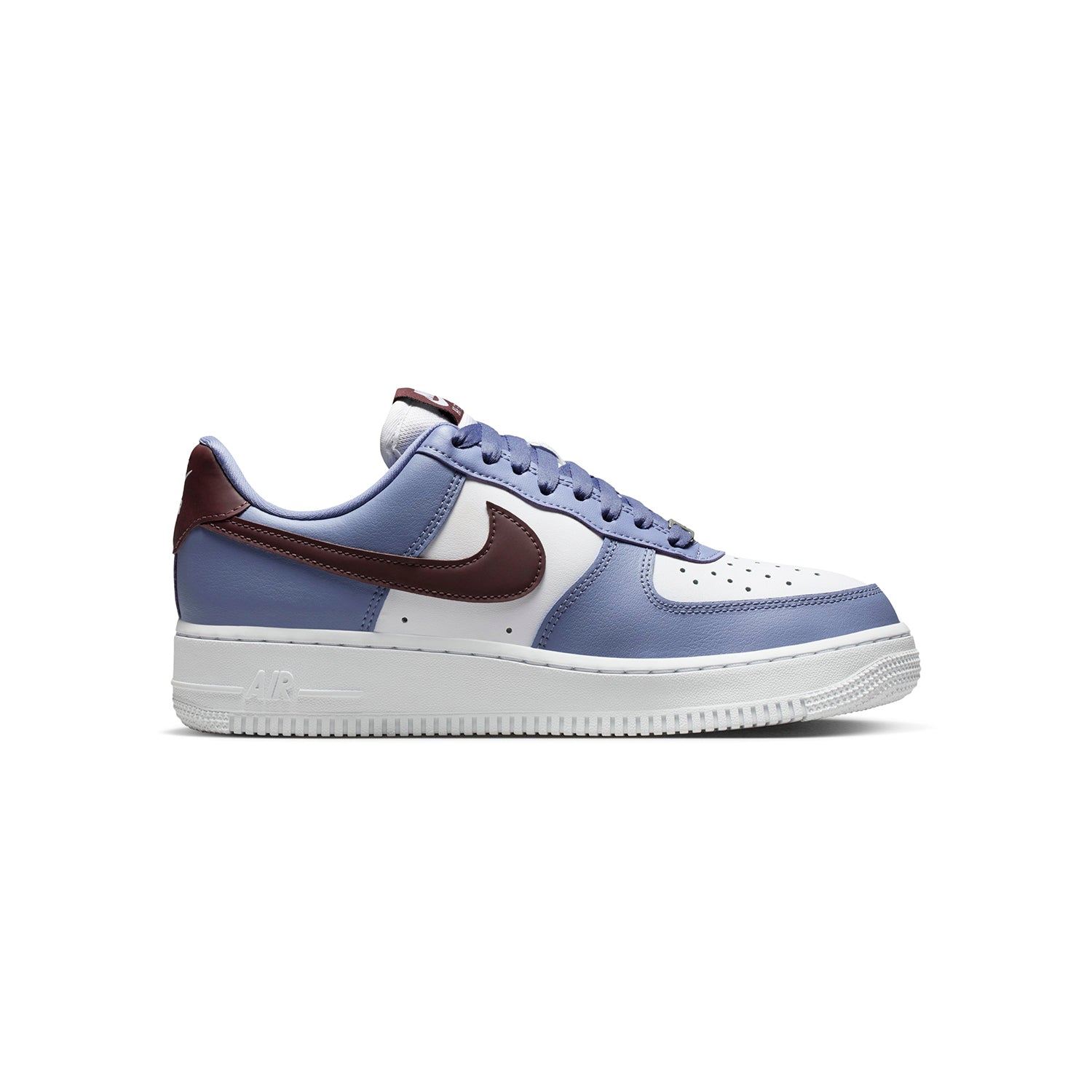 Zapatillas Urbano Mujer Nike W Air Force 1