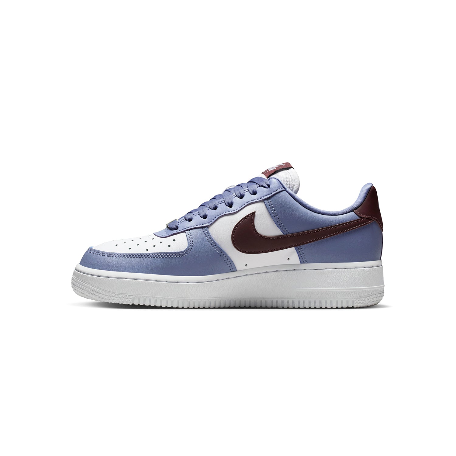 Zapatillas Urbano Mujer Nike W Air Force 1