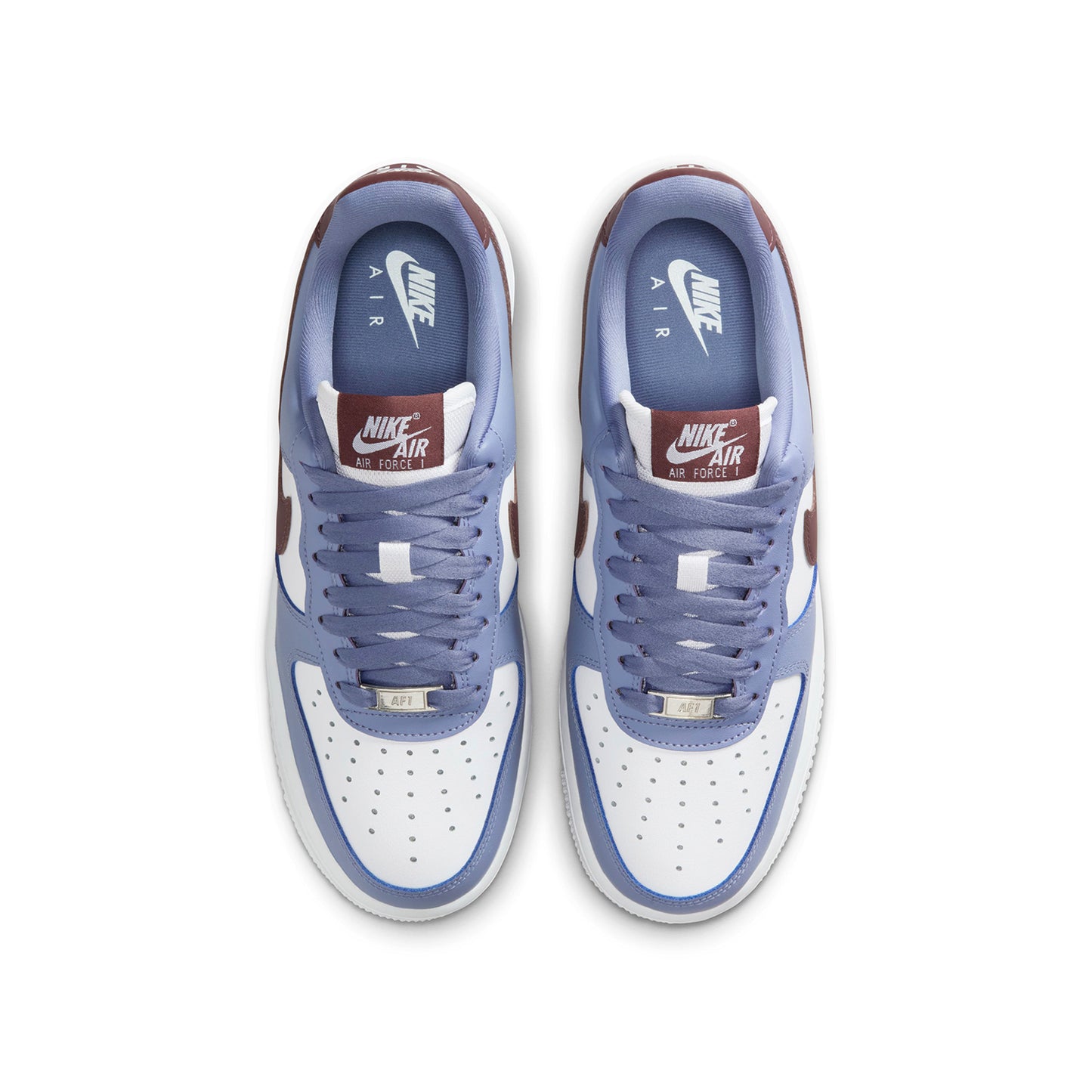 Zapatillas Urbano Mujer Nike W Air Force 1