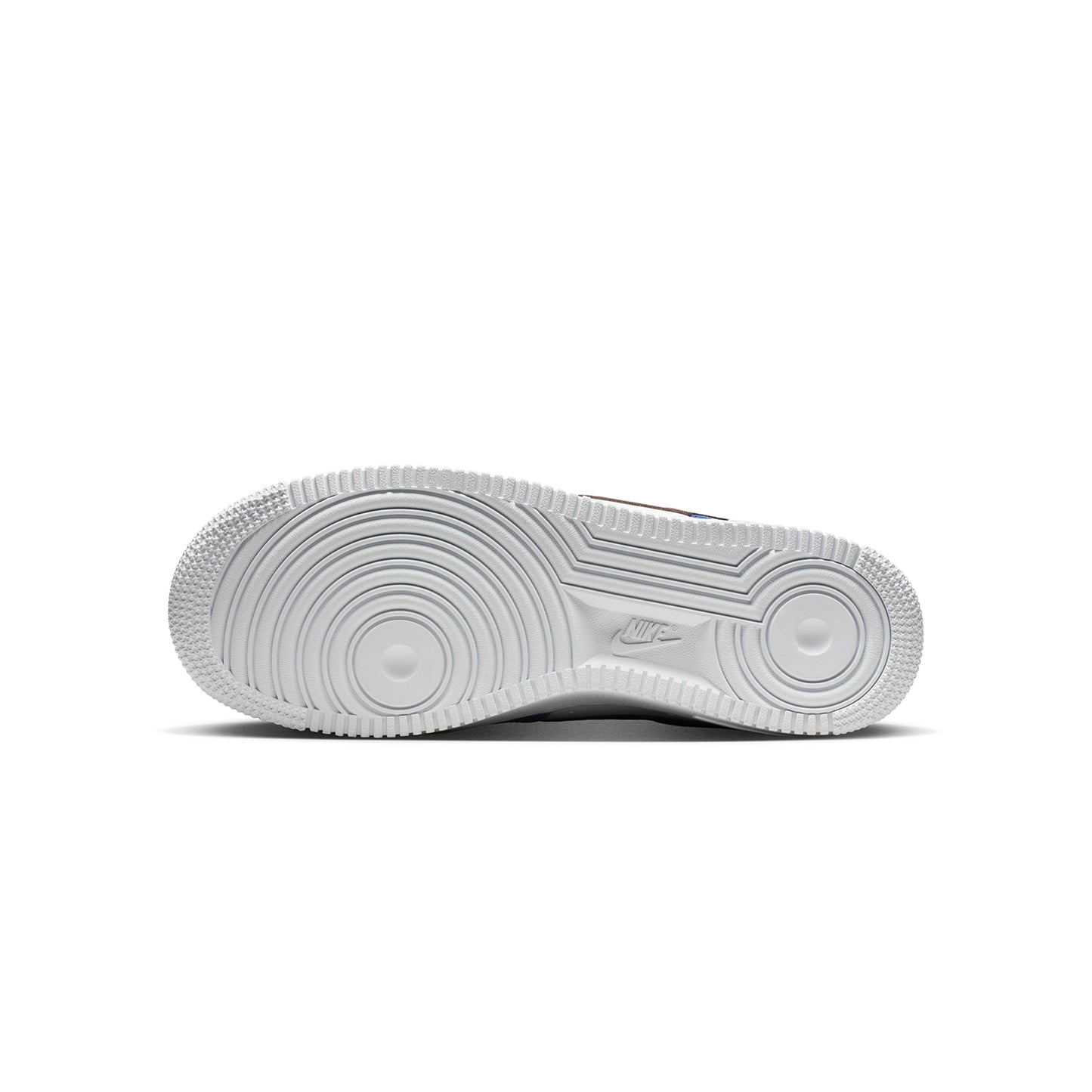 Zapatillas Urbano Mujer Nike W Air Force 1