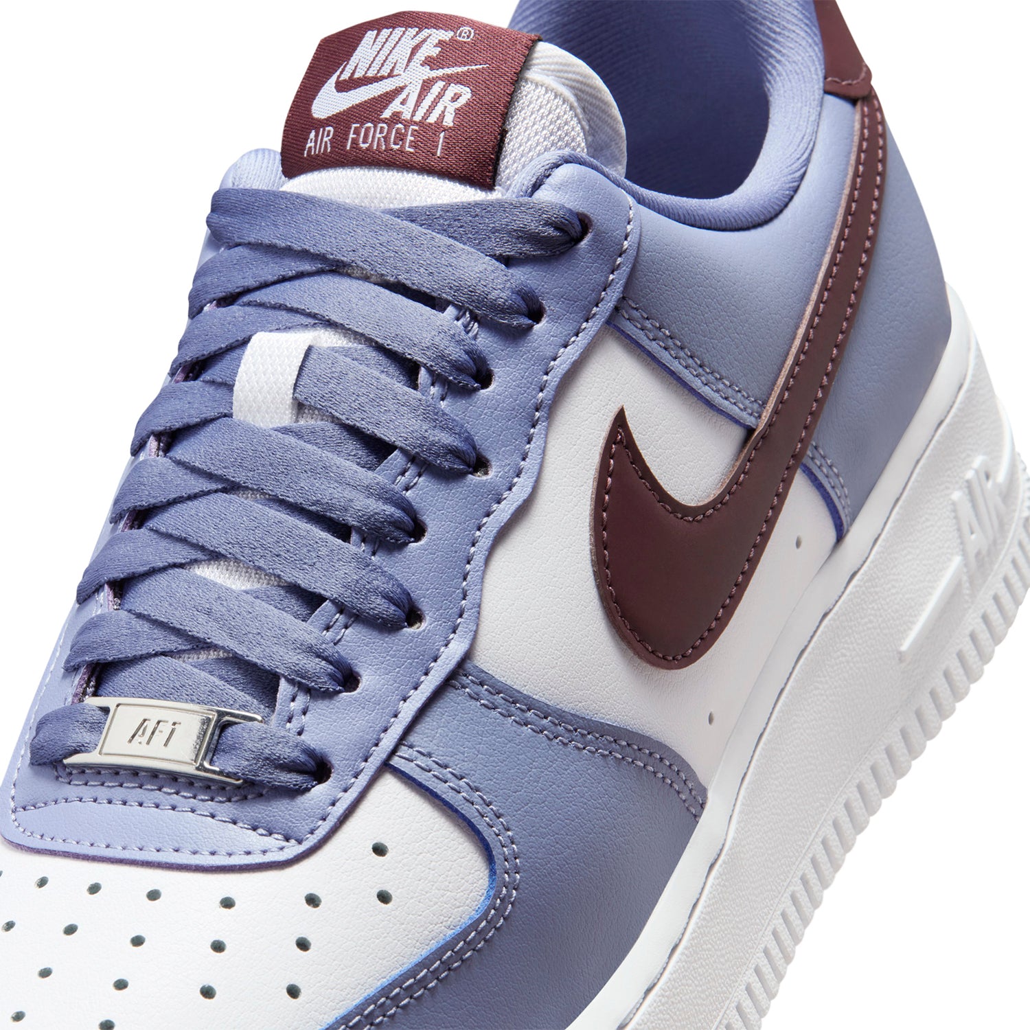Zapatillas Urbano Mujer Nike W Air Force 1
