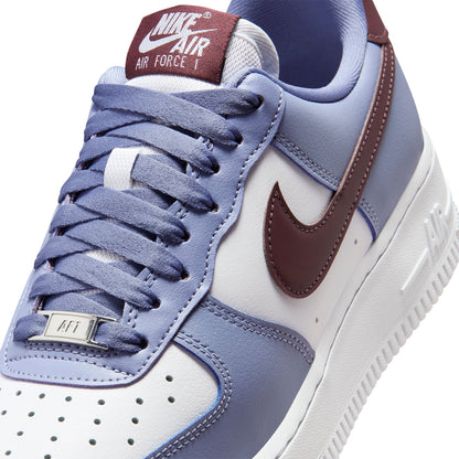 Zapatillas Urbano Mujer Nike W Air Force 1