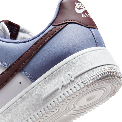 Zapatillas Urbano Mujer Nike W Air Force 1