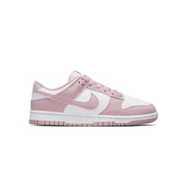 Zapatillas Nike Mujer Dunk Low Rosado