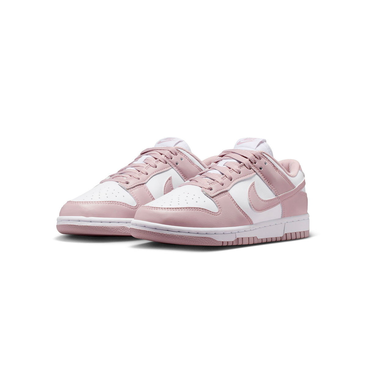 Zapatillas Nike Mujer Dunk Low Rosado