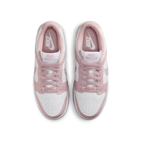 Zapatillas Nike Mujer Dunk Low Rosado