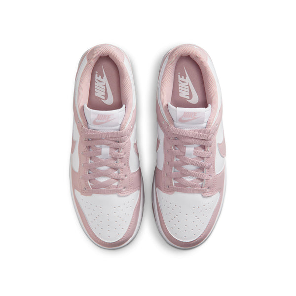 Zapatillas Nike Mujer Dunk Low Rosado