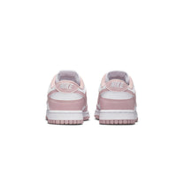 Zapatillas Nike Mujer Dunk Low Rosado