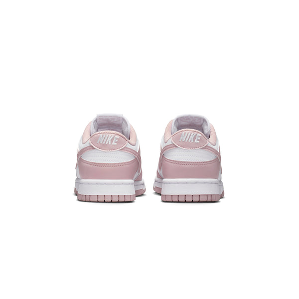 Zapatillas Nike Mujer Dunk Low Rosado