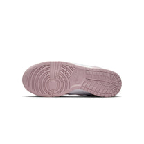 Zapatillas Nike Mujer Dunk Low Rosado