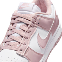 Zapatillas Nike Mujer Dunk Low Rosado