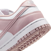 Zapatillas Nike Mujer Dunk Low Rosado