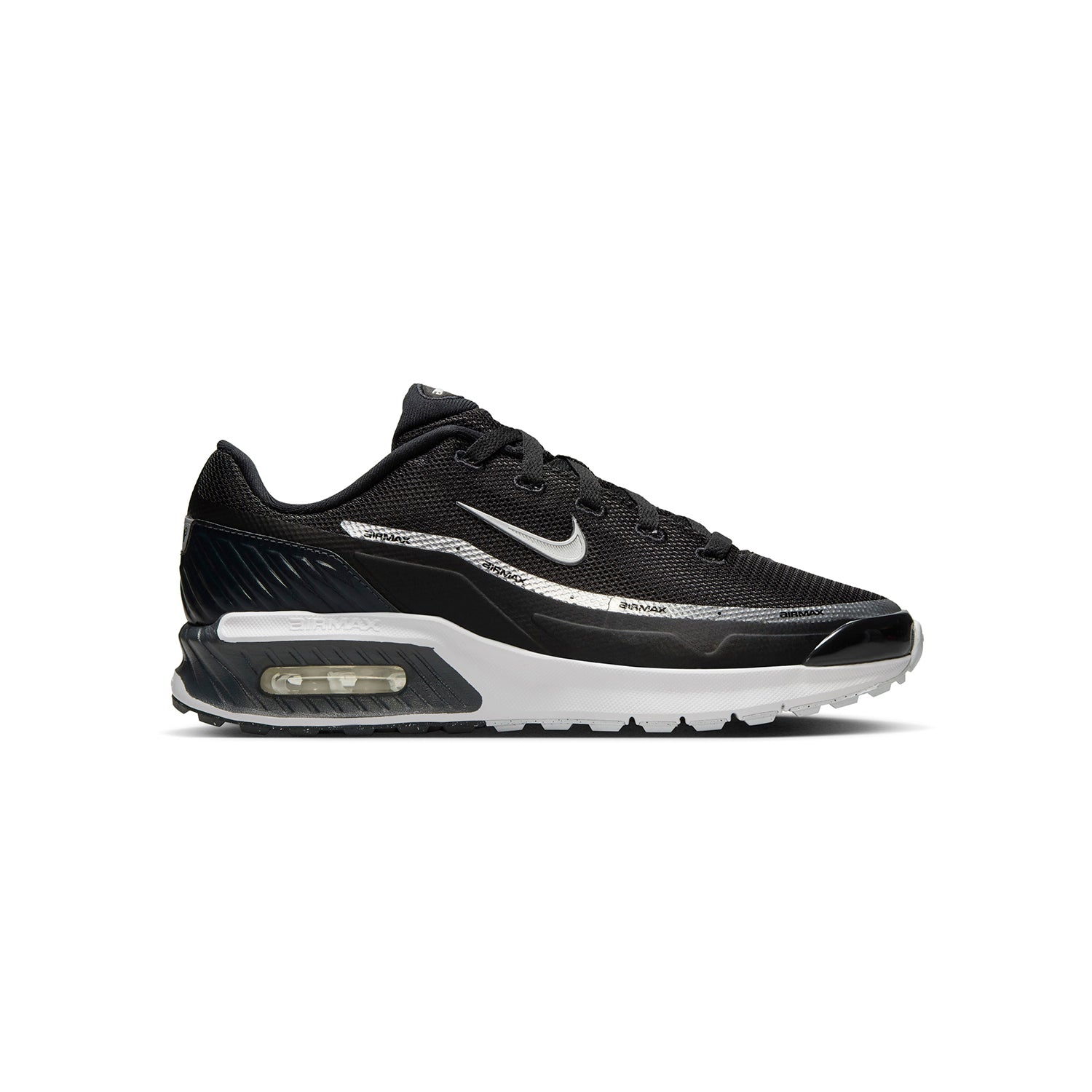 Zapatillas Nike Mujer Air Max Bia Negro