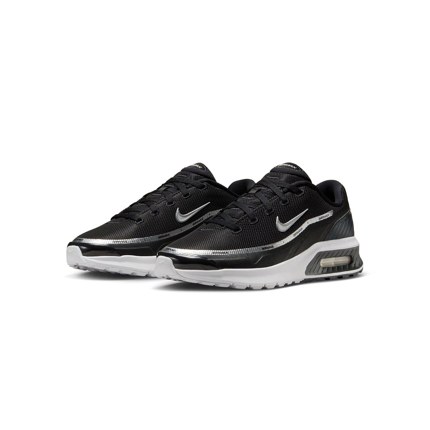 Zapatillas Nike Mujer Air Max Bia Negro