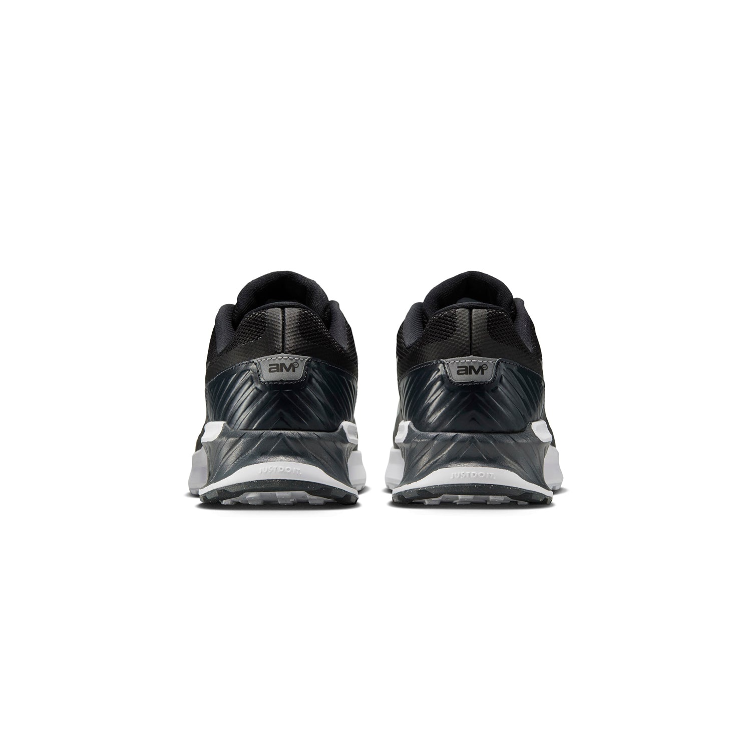 Zapatillas Nike Mujer Air Max Bia Negro