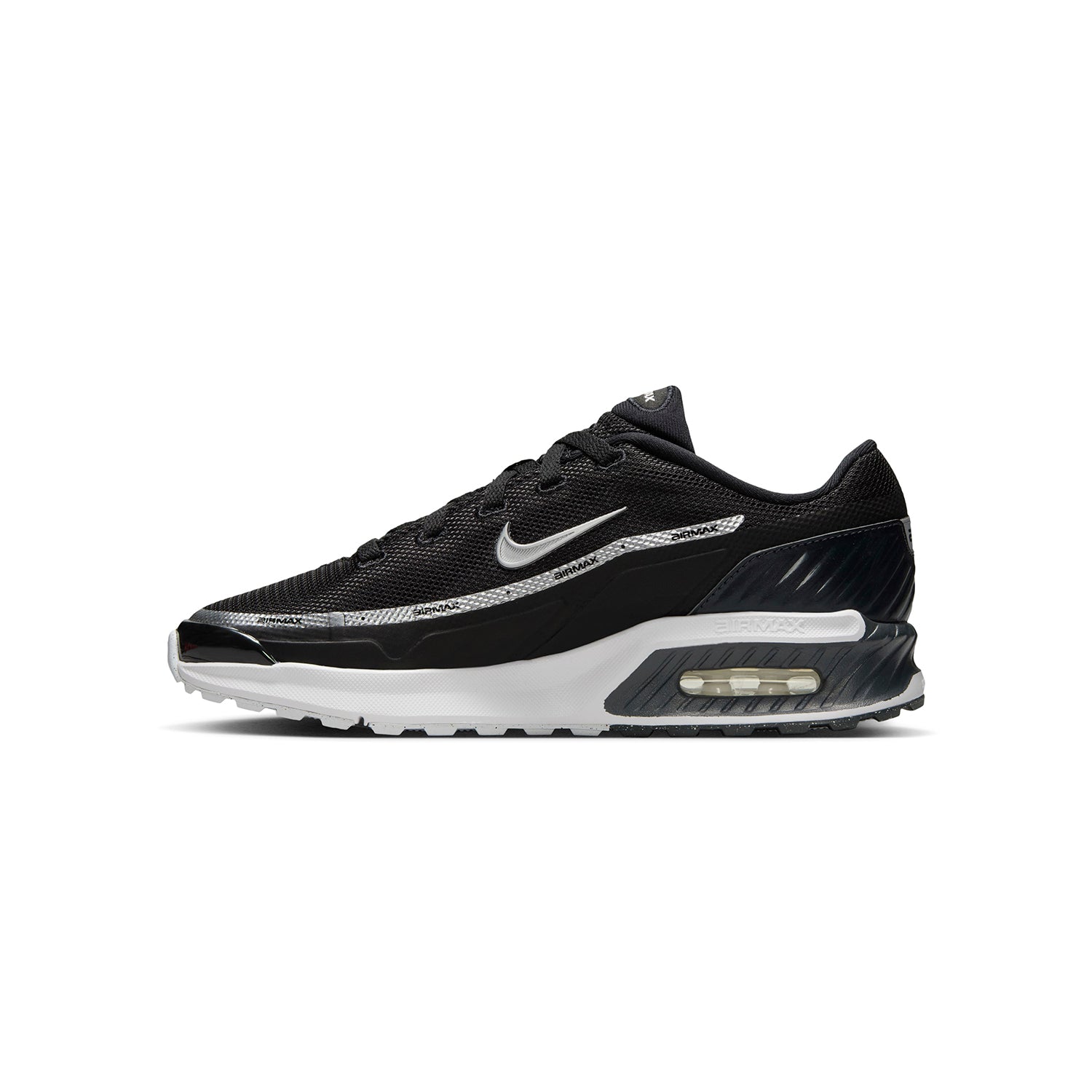 Zapatillas Nike Mujer Air Max Bia Negro