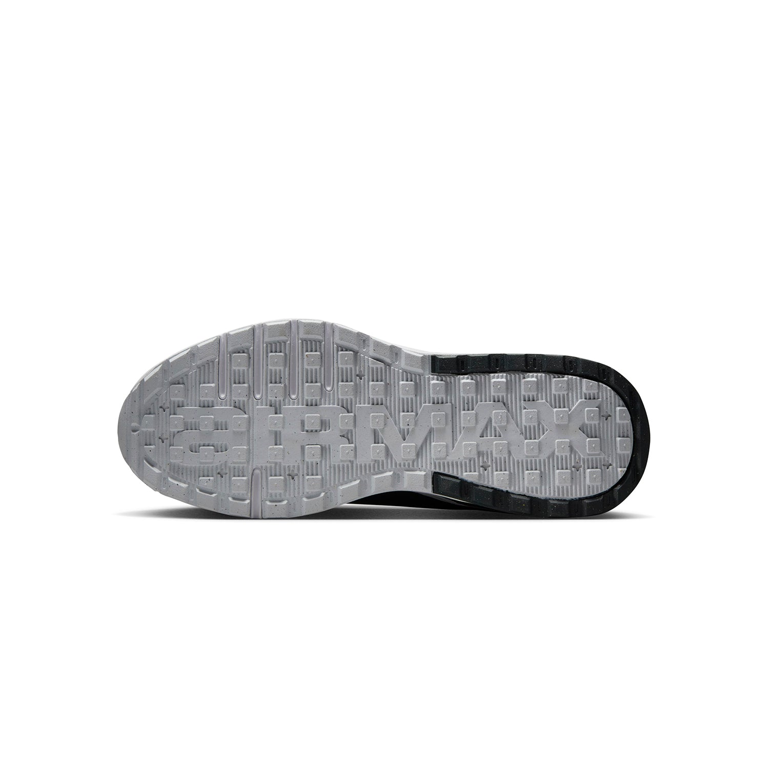 Zapatillas Nike Mujer Air Max Bia Negro