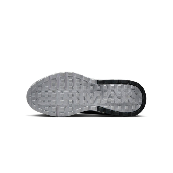 Zapatillas Nike Mujer Air Max Bia Negro