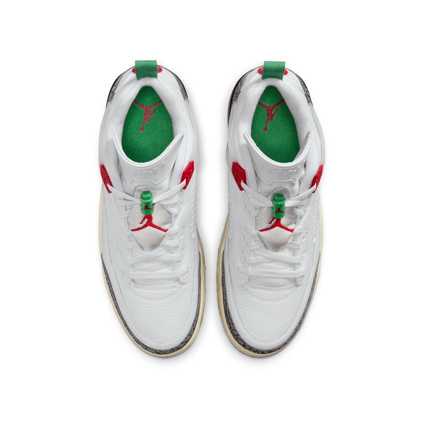 Zapatillas Urbano Hombre Nike Jordan Spizike