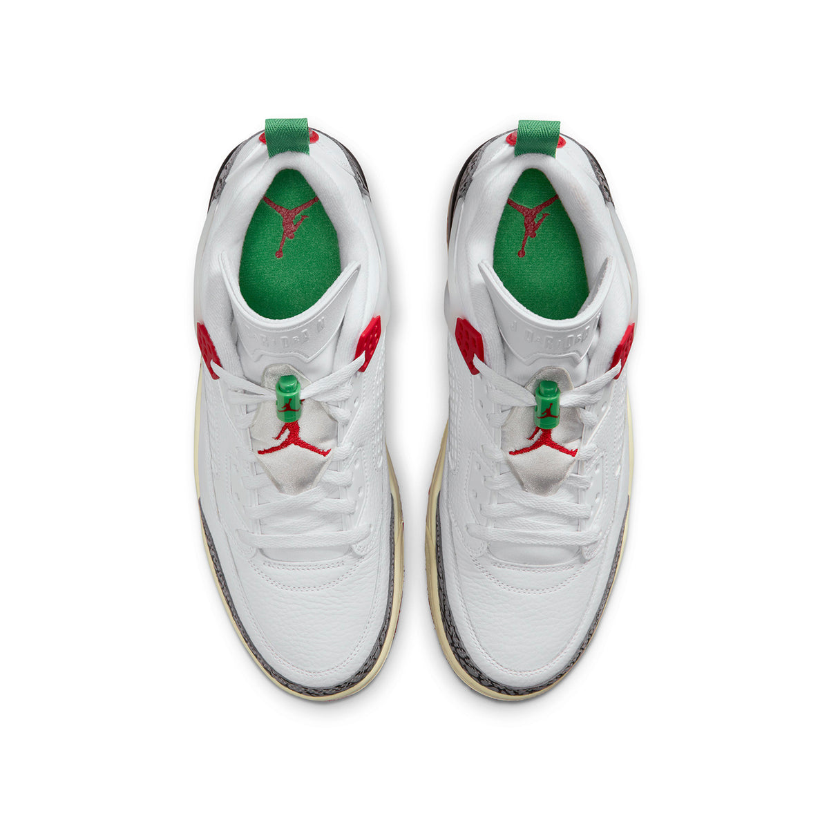 Zapatillas Urbano Hombre Nike Jordan Spizike
