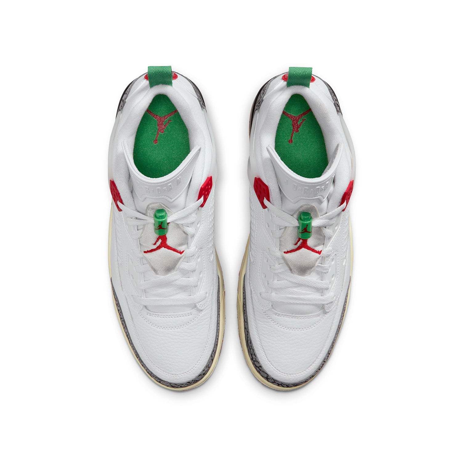 Zapatillas Urbano Hombre Nike Jordan Spizike