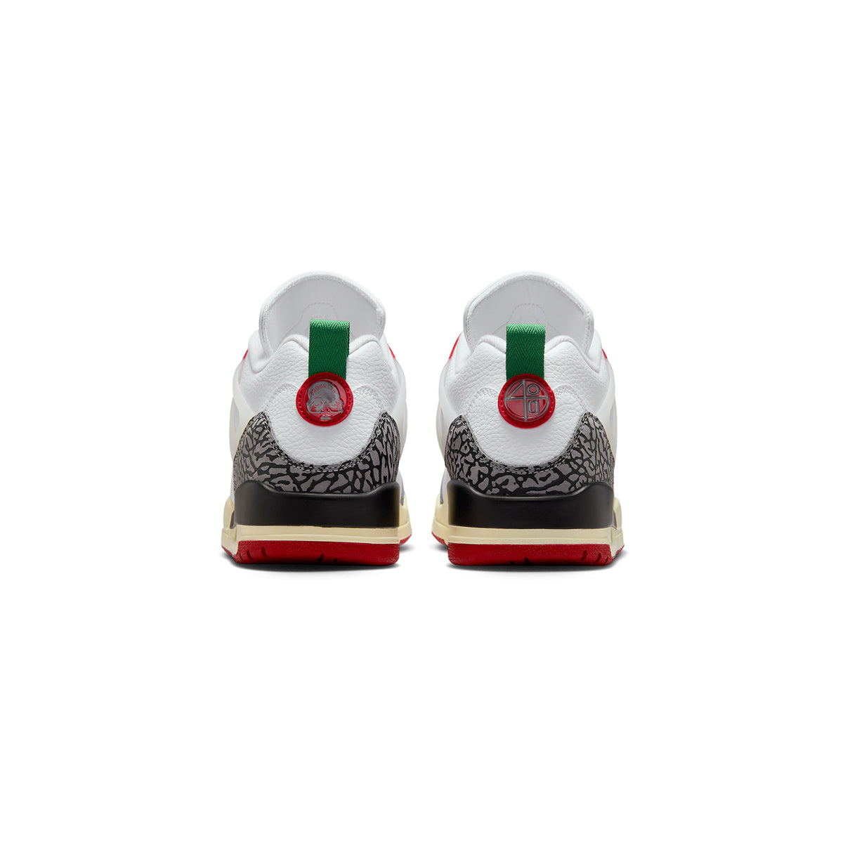 Zapatillas Urbano Hombre Nike Jordan Spizike