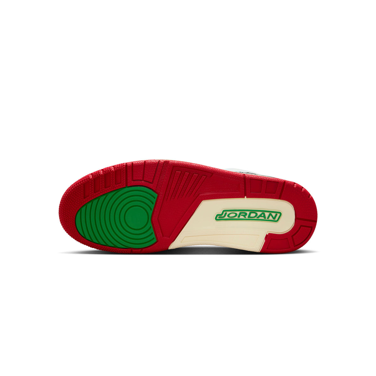 Zapatillas Urbano Hombre Nike Jordan Spizike