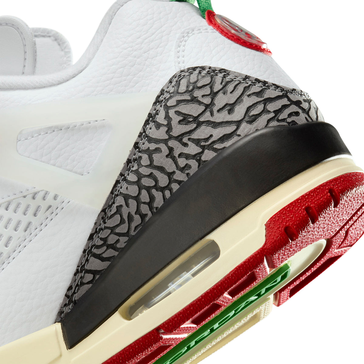 Zapatillas Urbano Hombre Nike Jordan Spizike