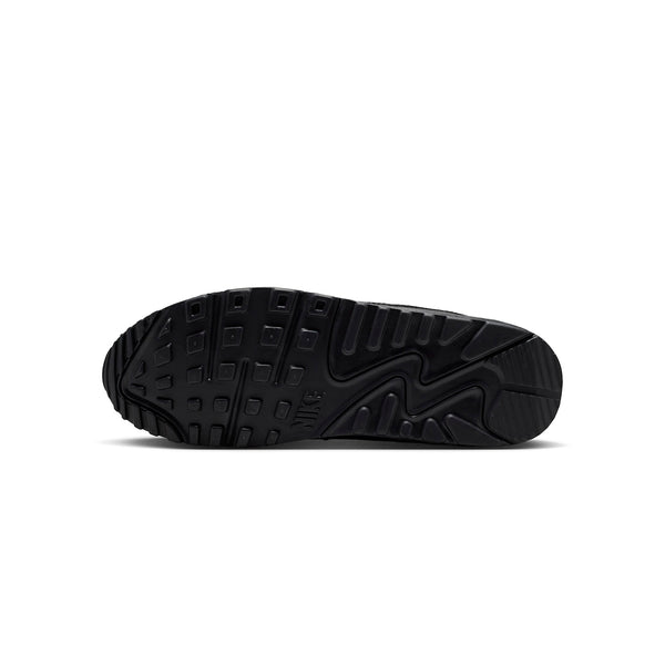 Zapatillas Nike Hombre Air Max 90 SE Negro