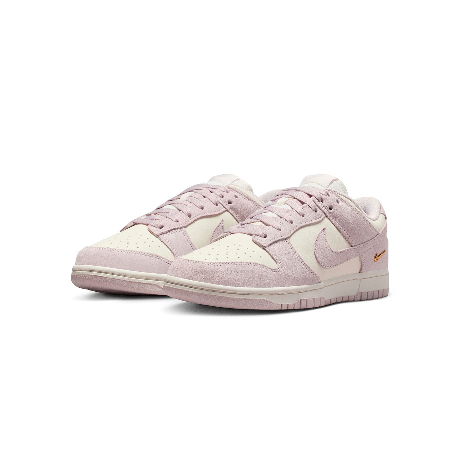 Zapatillas Nike Mujer Dunk Low SE Rosado