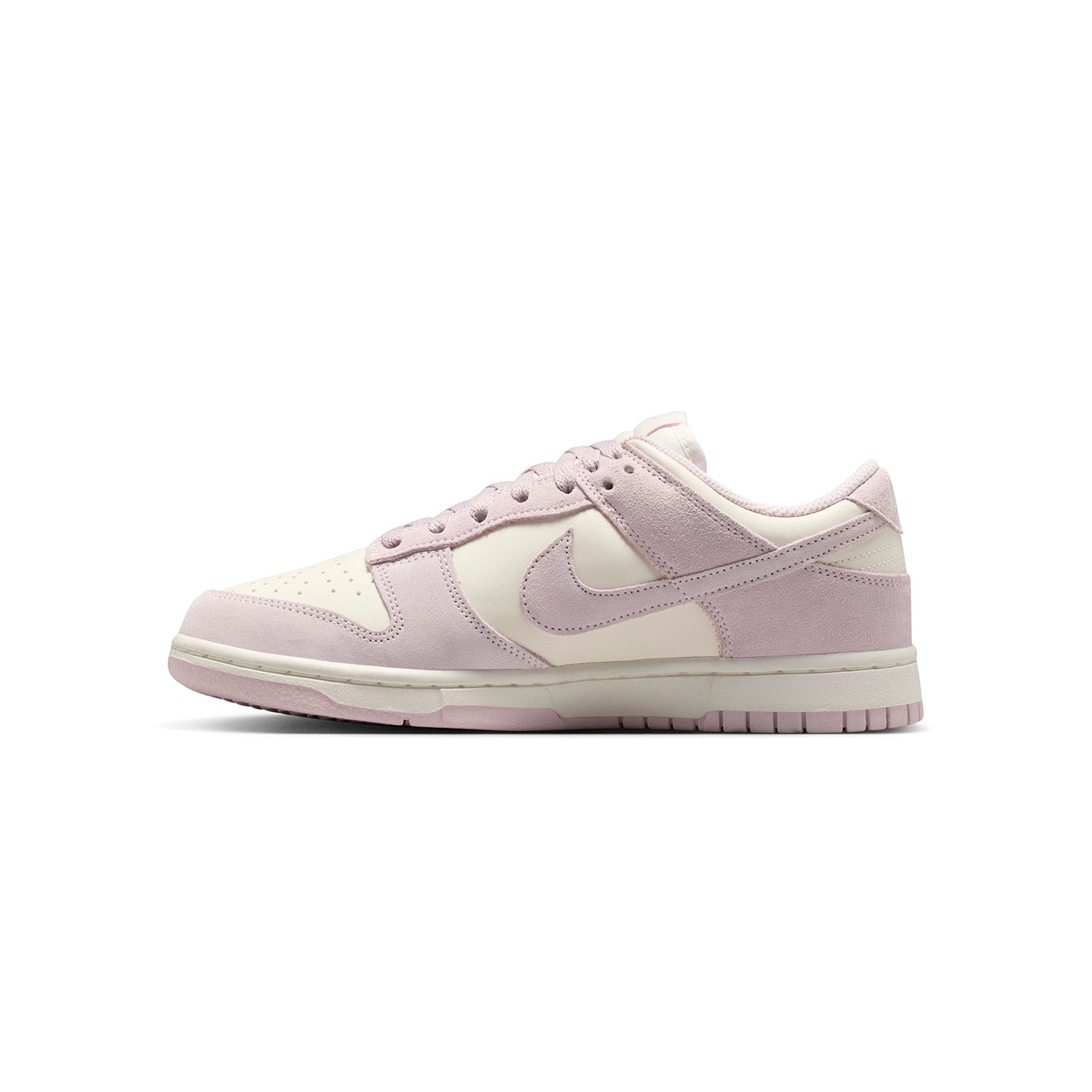 Zapatillas Nike Mujer Dunk Low SE Rosado