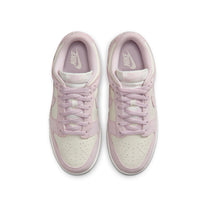 Zapatillas Nike Mujer Dunk Low SE Rosado