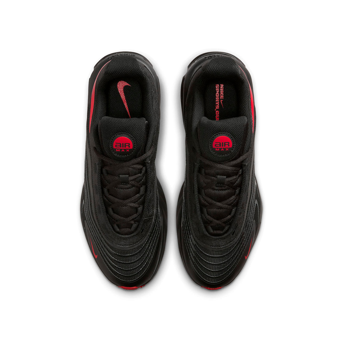Zapatillas Urbano Hombre Nike Air Max Fire