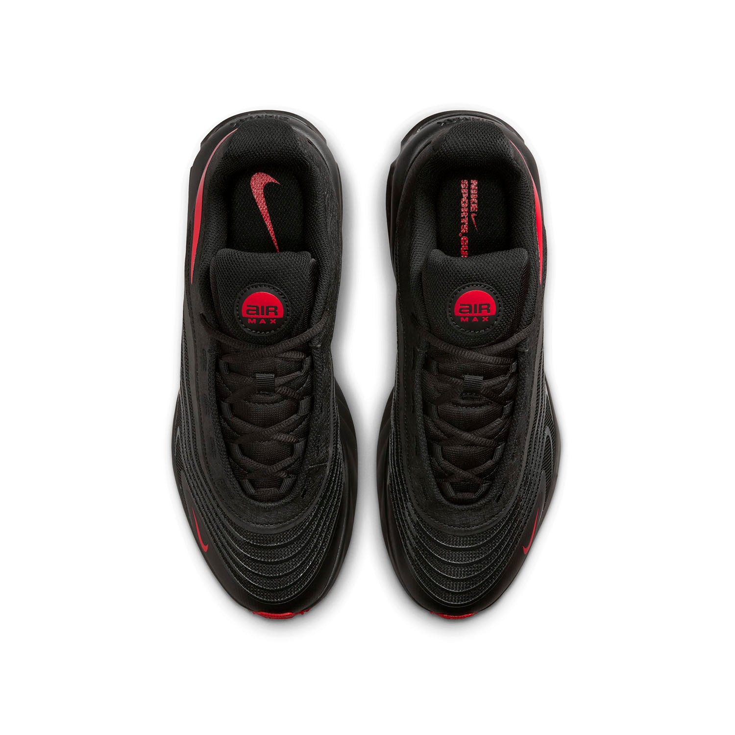 Zapatillas Urbano Hombre Nike Air Max Fire