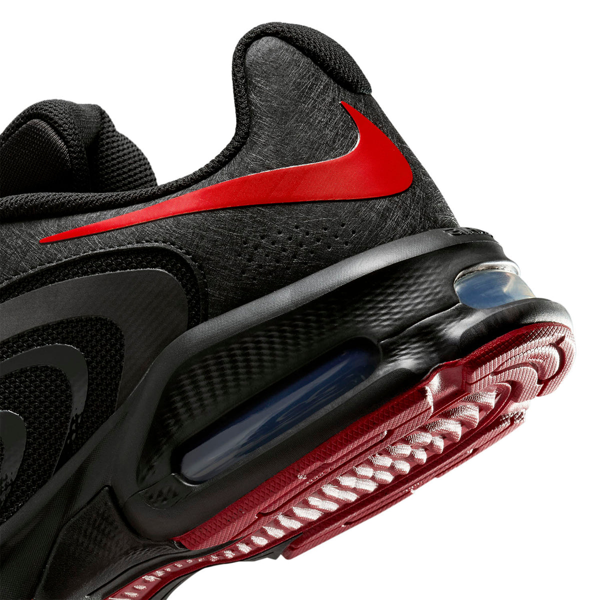 Zapatillas Urbano Hombre Nike Air Max Fire