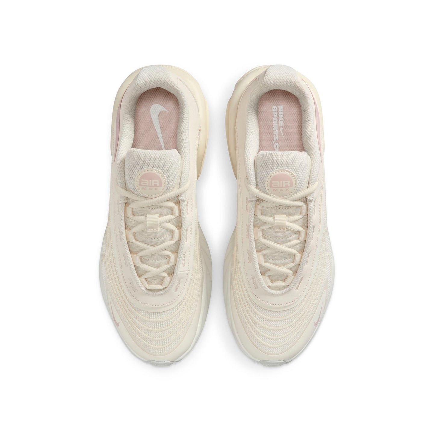 Zapatillas Urbano Mujer Nike W Air Max Fire