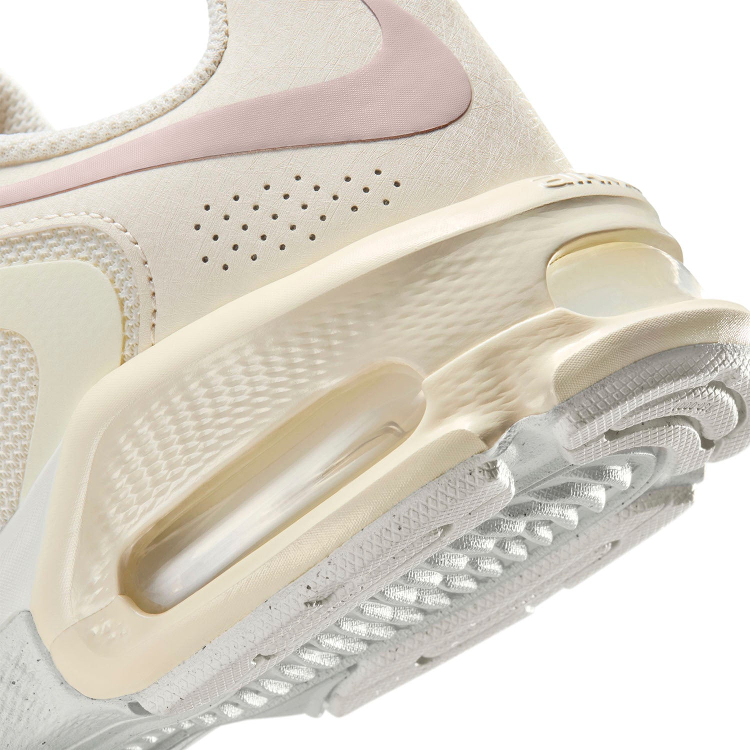 Zapatillas Nike Mujer Air Max Fire Rosado