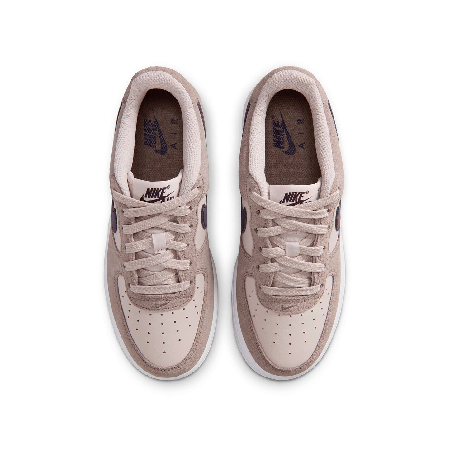Zapatillas Urbano Junior Nike Air Force 1 es