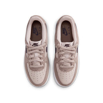 Zapatillas Nike Junior Air Force 1 Essential Beige