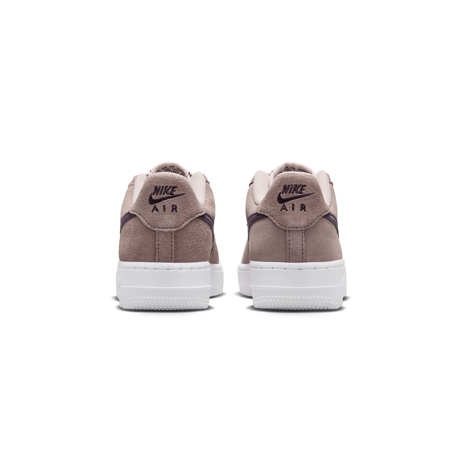 Zapatillas Nike Junior Air Force 1 Essential Beige