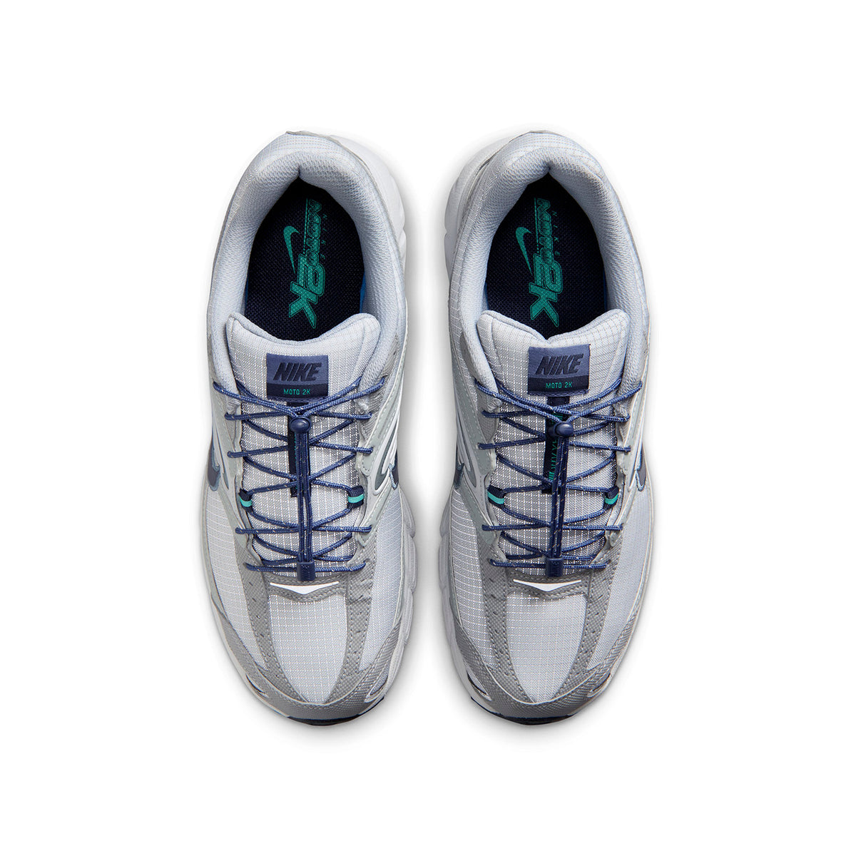 Zapatillas Urbano Hombre Nike Air Max Moto 2k Se Tech