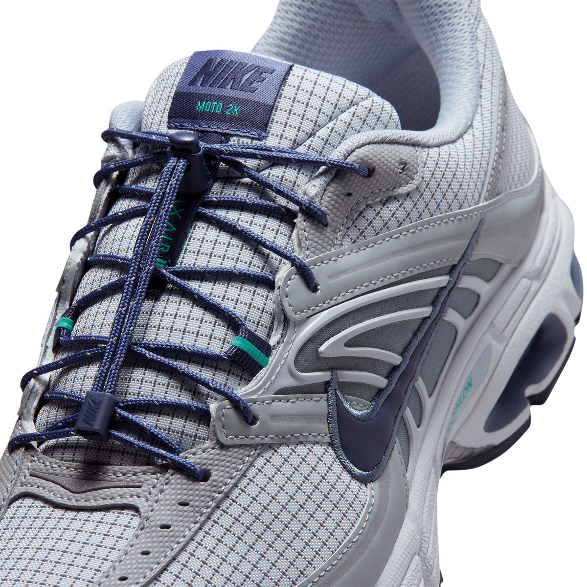 Zapatillas Urbano Hombre Nike Air Max Moto 2k Se Tech