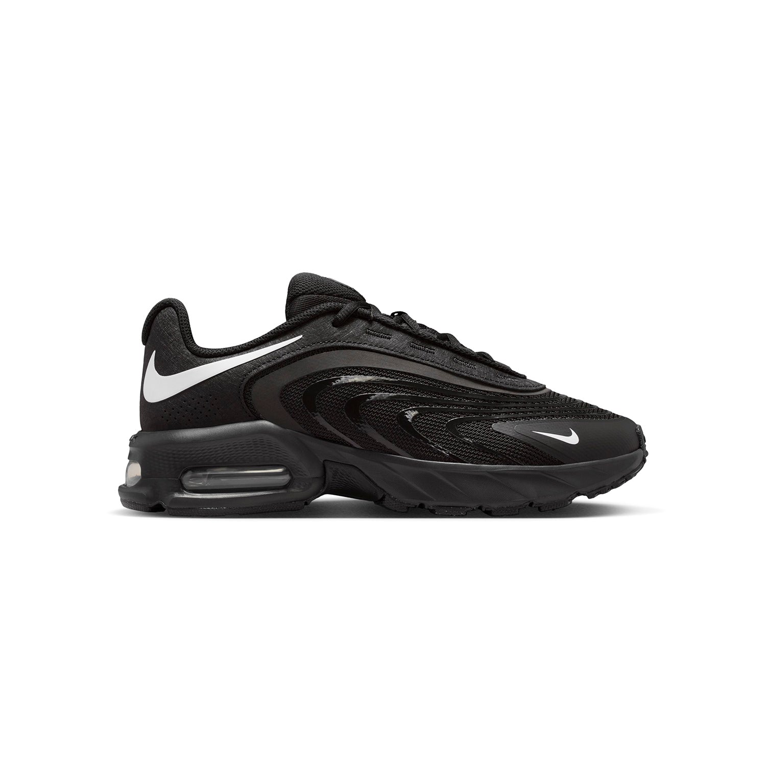 Zapatillas Nike Mujer Air Max Fire Negro