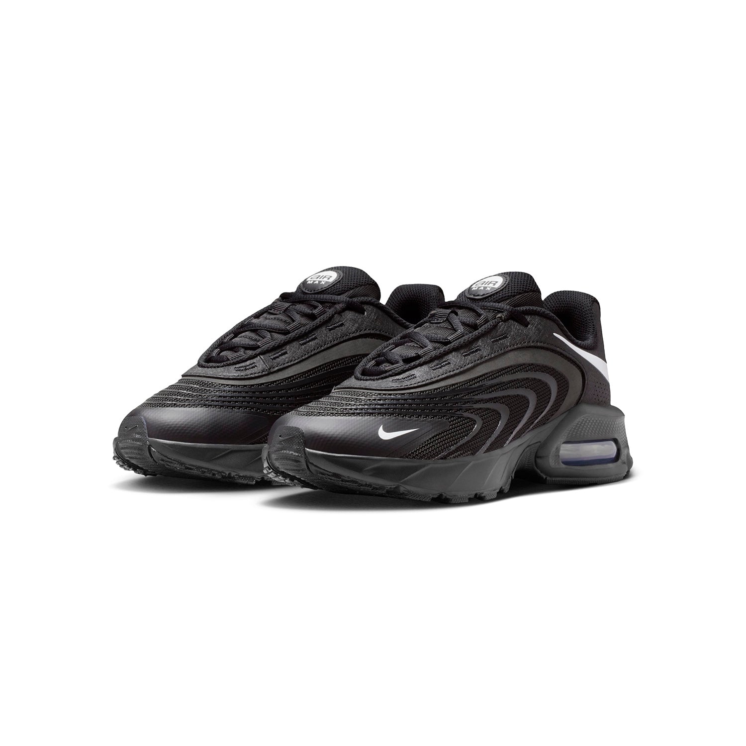 Zapatillas Nike Mujer Air Max Fire Negro