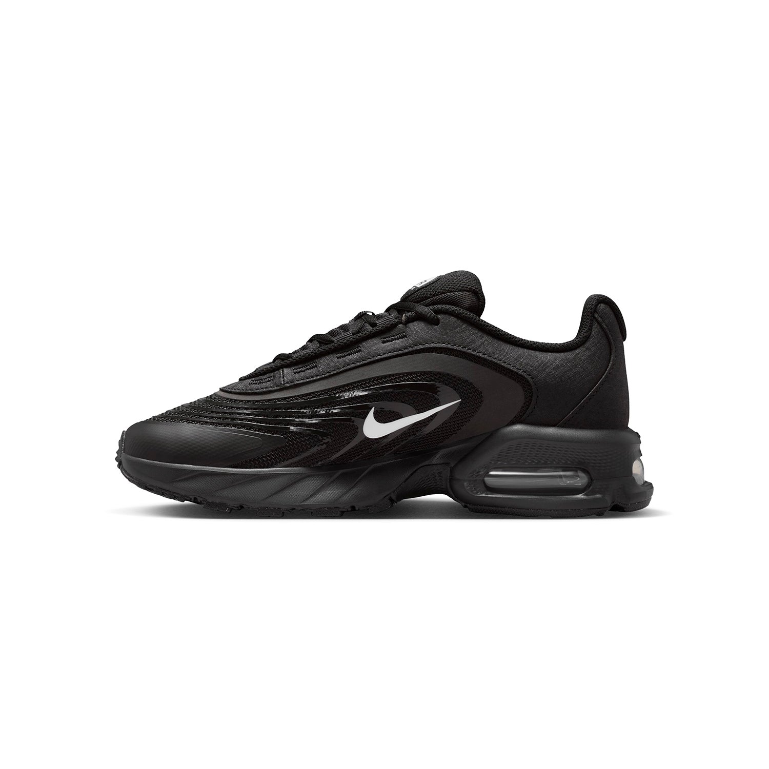 Zapatillas Nike Mujer Air Max Fire Negro