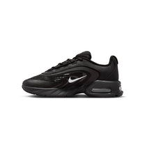 Zapatillas Nike Mujer Air Max Fire Negro