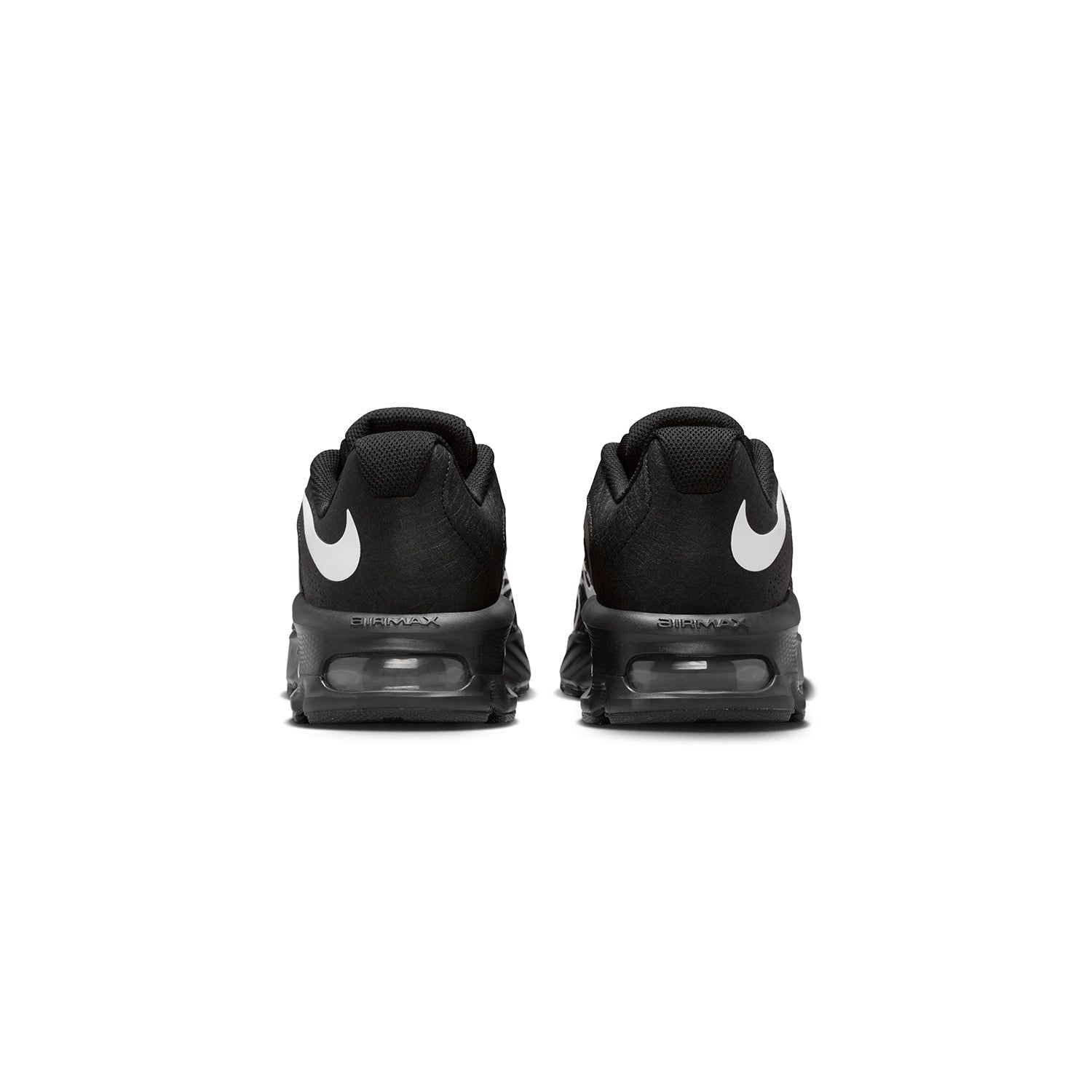 Zapatillas Nike Mujer Air Max Fire Negro